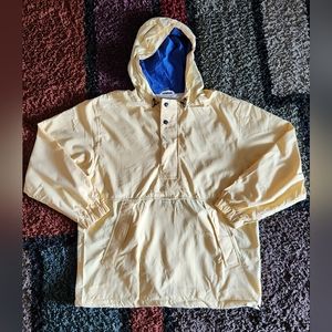 Vintage Cutter & Buck Windbreaker Men Size Medium